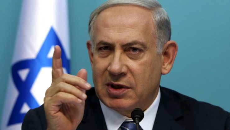 Netanyahu: Savaştayız ve kazanacağız