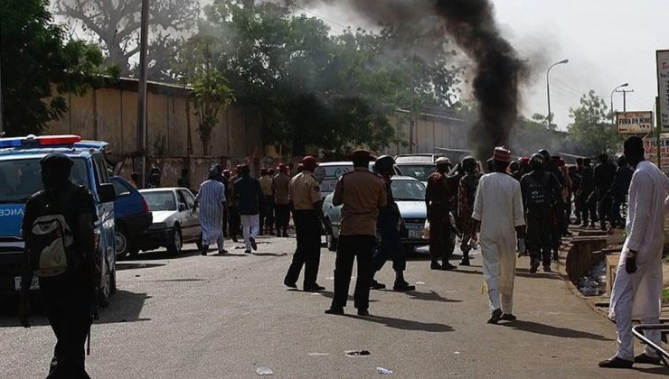 Nijer’de darbeden bu yana en kanlı saldırı: En az 29 asker öldürüldü