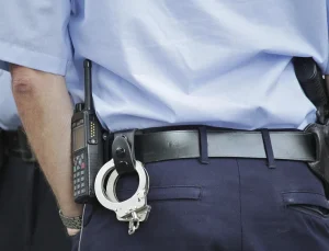 Union Township Polis Departmanı’nda yolsuzluk, taciz ve suistimal iddiaları