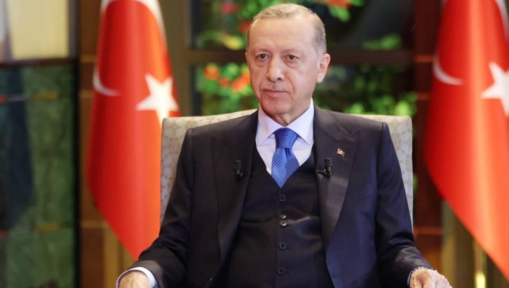 Cumhurbaşkanı Erdoğan: Tarafları itidalle hareket etmeye çağırıyoruz