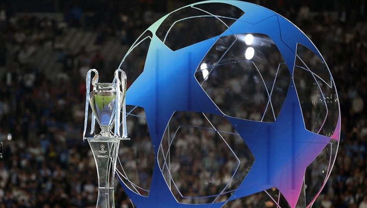 UEFA Şampiyonlar Ligi’nde grupların üçüncü haftası başlıyor