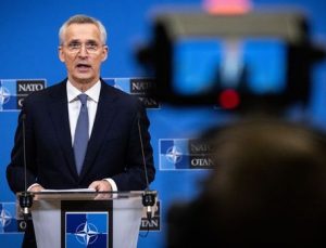 NATO’dan Trump’a büyük tepki