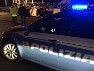 İtalya’da facia: Yolcu otobüsü üst geçitten düştü 21 kişi hayatını kaybetti