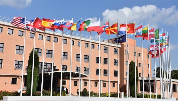 NATO Savunma Koleji, üye ülkeleri İttifakın ileride karşılaşabileceği tehlikelere hazırlıyor