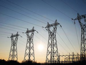 Elektrikte kurulu güç 105 bin megavata ulaştı