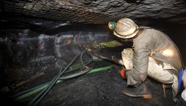 Güney Afrika’da madende asansör kazası: 11 ölü, 75 yaralı