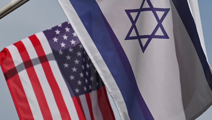 ABD’den İsrail ve Ukrayna’ya 61 milyar dolarlık destek paketi