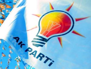Ertelenen AK Parti Aday Tanıtım toplantısının günü belli oldu!
