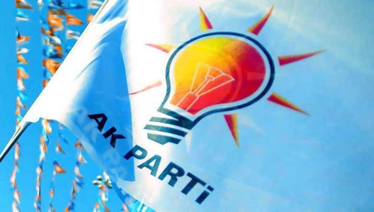 AK Parti’nin Kocaeli ve Tekirdağ adayları açıklandı
