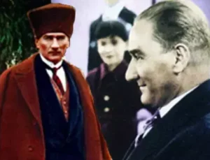 Atatürk’ün el yazısı hatıra ve notları gün yüzüne çıkarılıyor