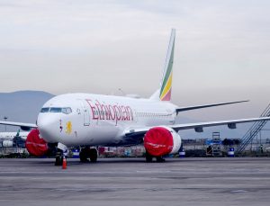 Etiyopya, 2019’da düşen uçaktan 20 tane daha sipariş verdi