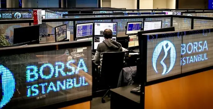 Borsa İstanbul’da sert düşüş! SPK: Tüm kurumların işlemleri inceleme altına alındı