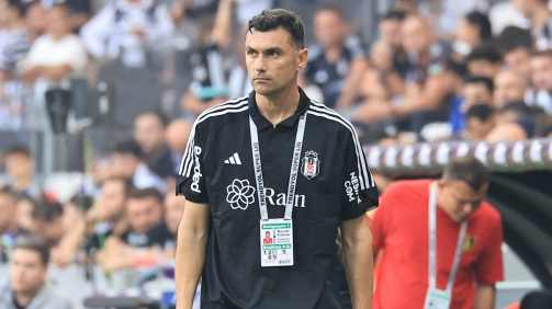 Burak Yılmaz: İçten içe keşke gelmeseydim diyorum