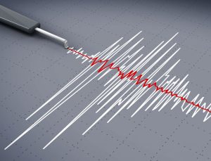Sivas’ta 4,4 büyüklüğünde deprem