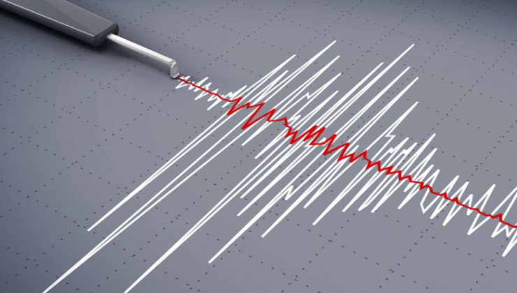 Malatya’da deprem meydana geldi