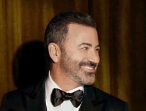 Jimmy Kimmel dördüncü kez Oscar ödüllerini sunacak