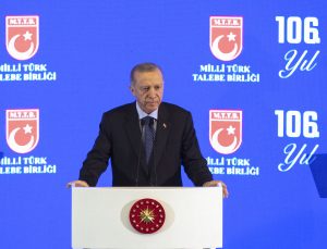 Erdoğan’dan soykırımı şikayet hamlesi
