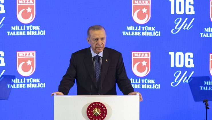 Erdoğan’dan soykırımı şikayet hamlesi