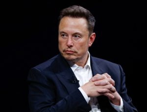 Elon Musk ‘çocuk yapın’ çağrısında bulundu