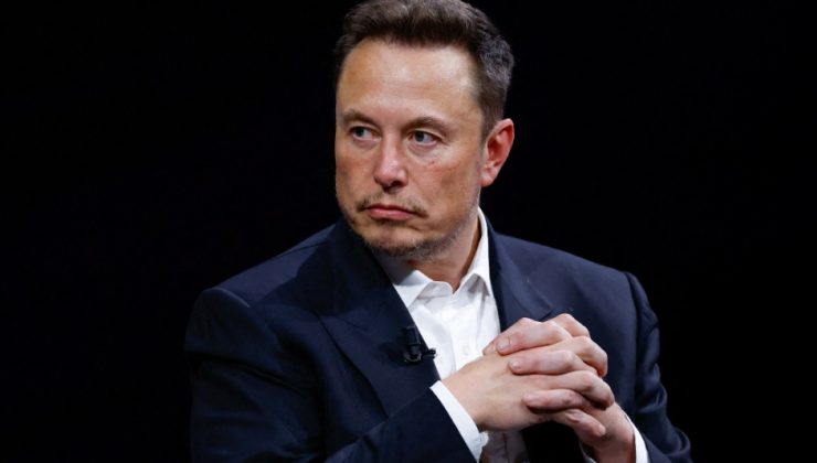 Elon Musk’tan Apple’a yönelik sert tepki