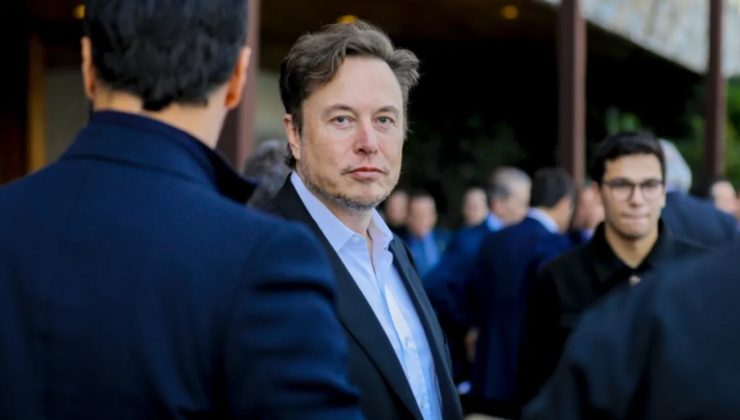 Elon Musk, Gazze’deki savaşla ilgili elde edilen tüm geliri Kızılay’a bağışlayacak