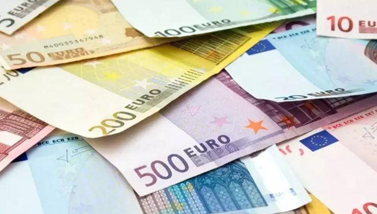 Euro Bölgesi’nde yatırımcı güveninde yükseliş son buldu