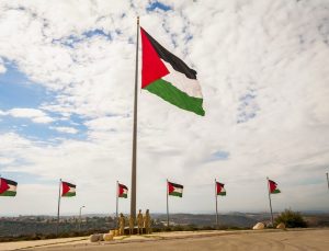 Filistin’den ABD’ye ‘Refah’ çağrısı