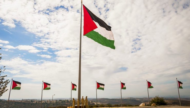 Filistin’den ABD’ye ‘Refah’ çağrısı