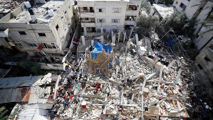 Fransa Dışişleri Bakanlığı çalışanı İsrail saldırılarında hayatını kaybetti