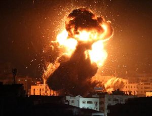 ABD, BM’nin İsrail’in Gazze’deki soykırım raporunu reddetti
