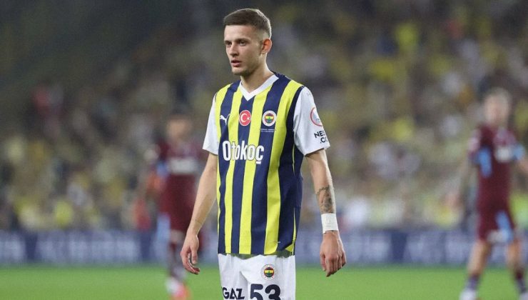 Manchester United, Altay’dan sonra Fenerbahçe’den o yıldızı da alacak!