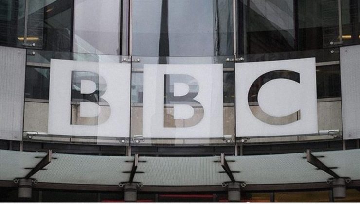 BBC muhabirleri kurumlarının yayın politikasını eleştirdi