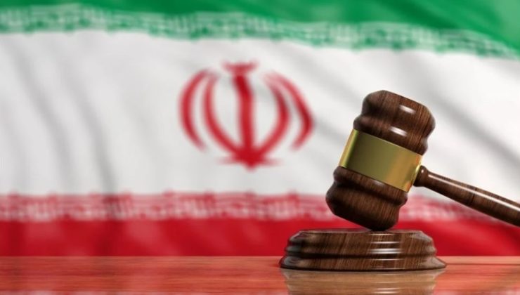 İran’da “terör” suçlamasıyla 3 kişi idam edildi