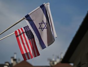 İsrail medyasına göre Tel Aviv, ABD’nin uçak gemisini geri çekmesinden endişe etmiyor