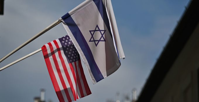 ABD yönetimi, İsrail’e silah satışını savundu