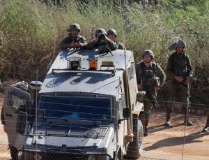 Hizbullah doğruladı: İsrail üst düzey komutanı öldürdü
