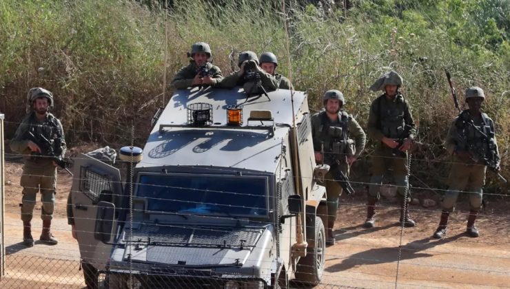 Hizbullah doğruladı: İsrail üst düzey komutanı öldürdü