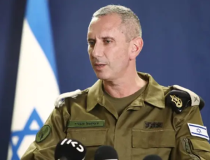 İsrail ordusu: Savaş aşama değiştirdi