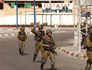 İsrail Genelkurmay Başkanı, ordunun 7 Ekim’de başarısız olduğunu söyledi