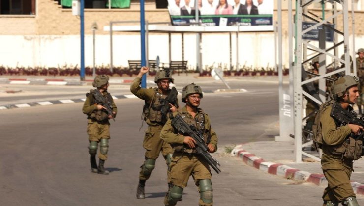 İsrail Genelkurmay Başkanı, ordunun 7 Ekim’de başarısız olduğunu söyledi