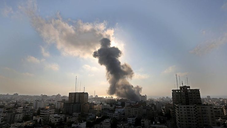 BM: Gazze’de sürekli olarak görevimizi yapmamız engelleniyor