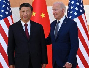 Çin’den Biden’a yöneltilen sorudaki “diktatör” ifadesine tepki
