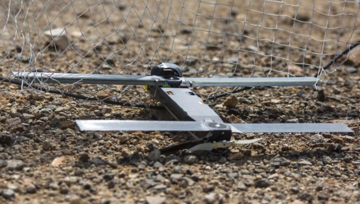 ABD, Husilerin kamikaze dronlarının düşürüldüğünü duyurdu
