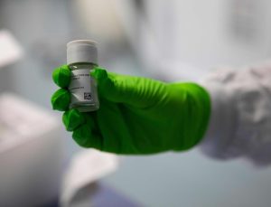 BioNTech, kanser aşıları için tarih verdi