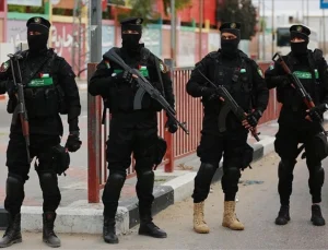 Kassam Tugayları: Gazze’nin güneyinde İsrail güçlerinden iki grubu pusuya düşürdük