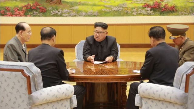 Kuzey Kore, Güney Kore ile askeri gerilimi azaltma anlaşmasını feshetti
