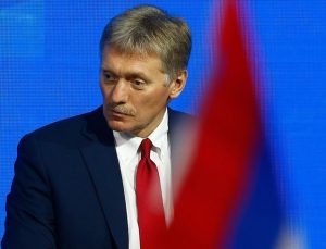 Kremlin: Ukrayna’nın barış planına yönelik görüşmeden Rusya’sız sonuç alınamaz