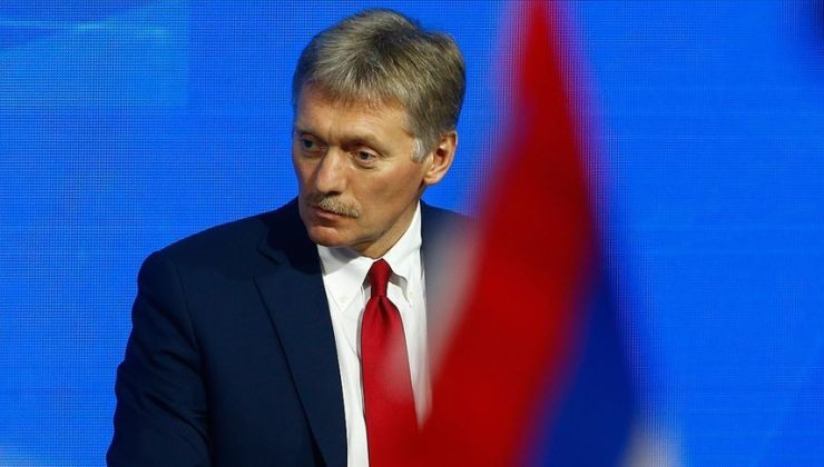 Kremlin: Ukrayna’nın barış planına yönelik görüşmeden Rusya’sız sonuç alınamaz