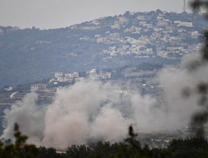 Şam’da peş peşe patlamalar: 2 ölü, çok sayıda yaralı