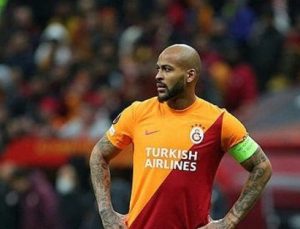 Galatasaray’da Nelsson yerine Marcao iddiası